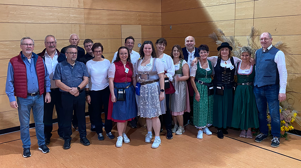 MGV-Wald Weinfest 2025