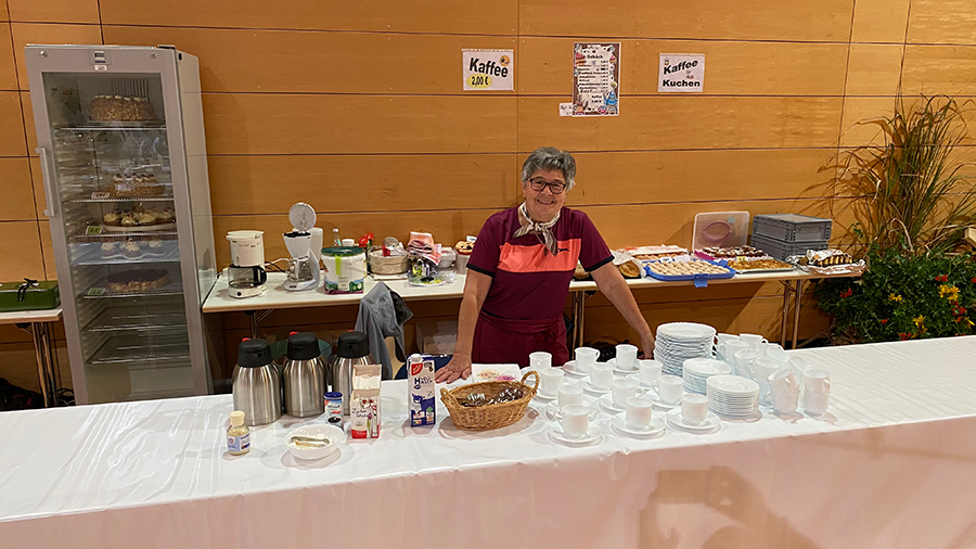 MGV-Wald Weinfest 2025