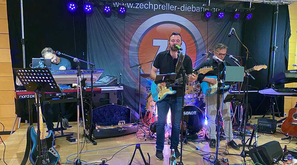 MGV-Wald Weinfest 2025