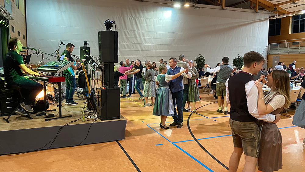 MGV-Wald Weinfest 2025