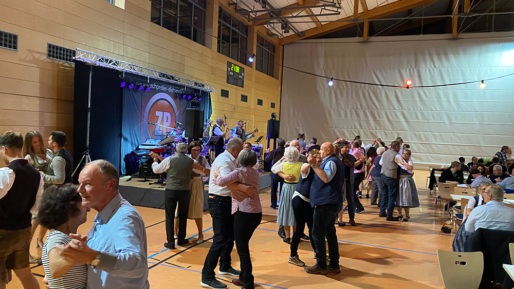 MGV-Wald Weinfest 2025