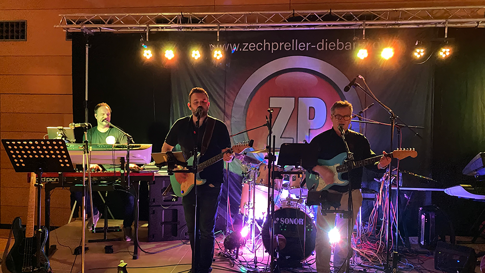 MGV-Wald Weinfest 2025