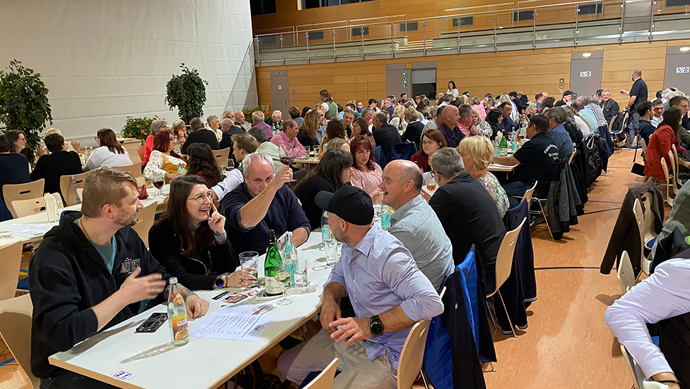 MGV-Wald Weinfest 2025