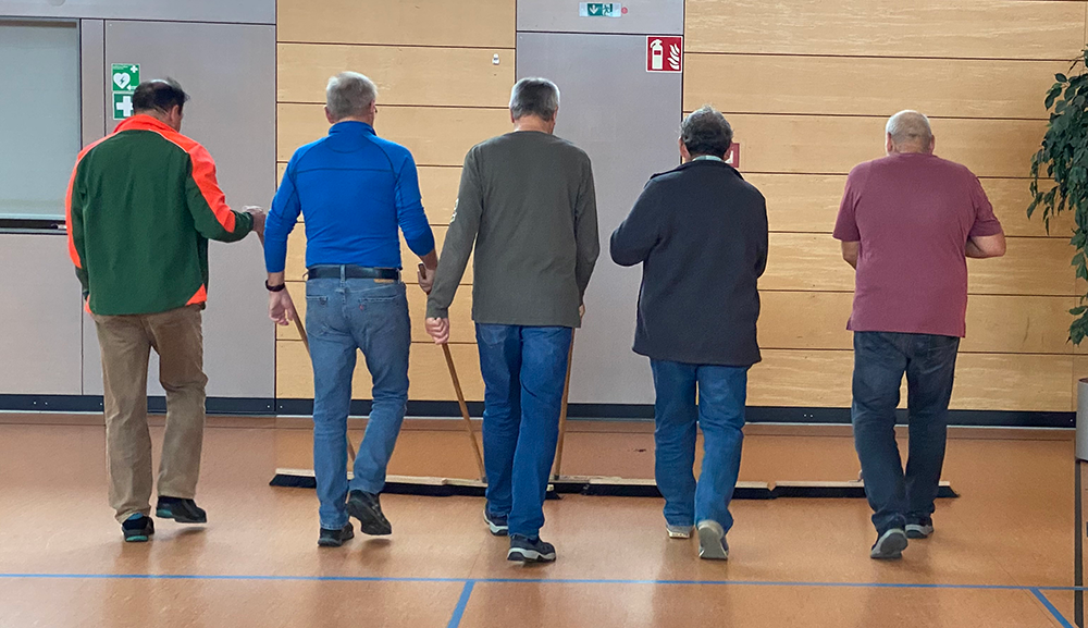 MGV-Wald Weinfest 2025